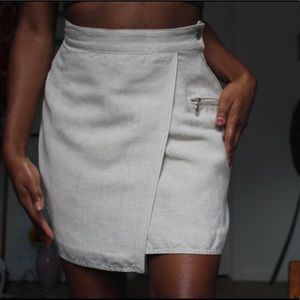 Skirt